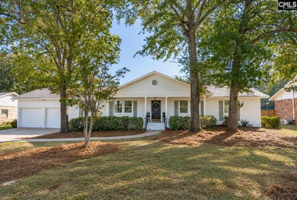 1404 Whippoorwill Drive, West Columbia, SC 29169