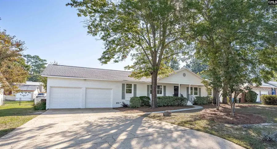 1404 Whippoorwill Drive, West Columbia, SC 29169 - #3