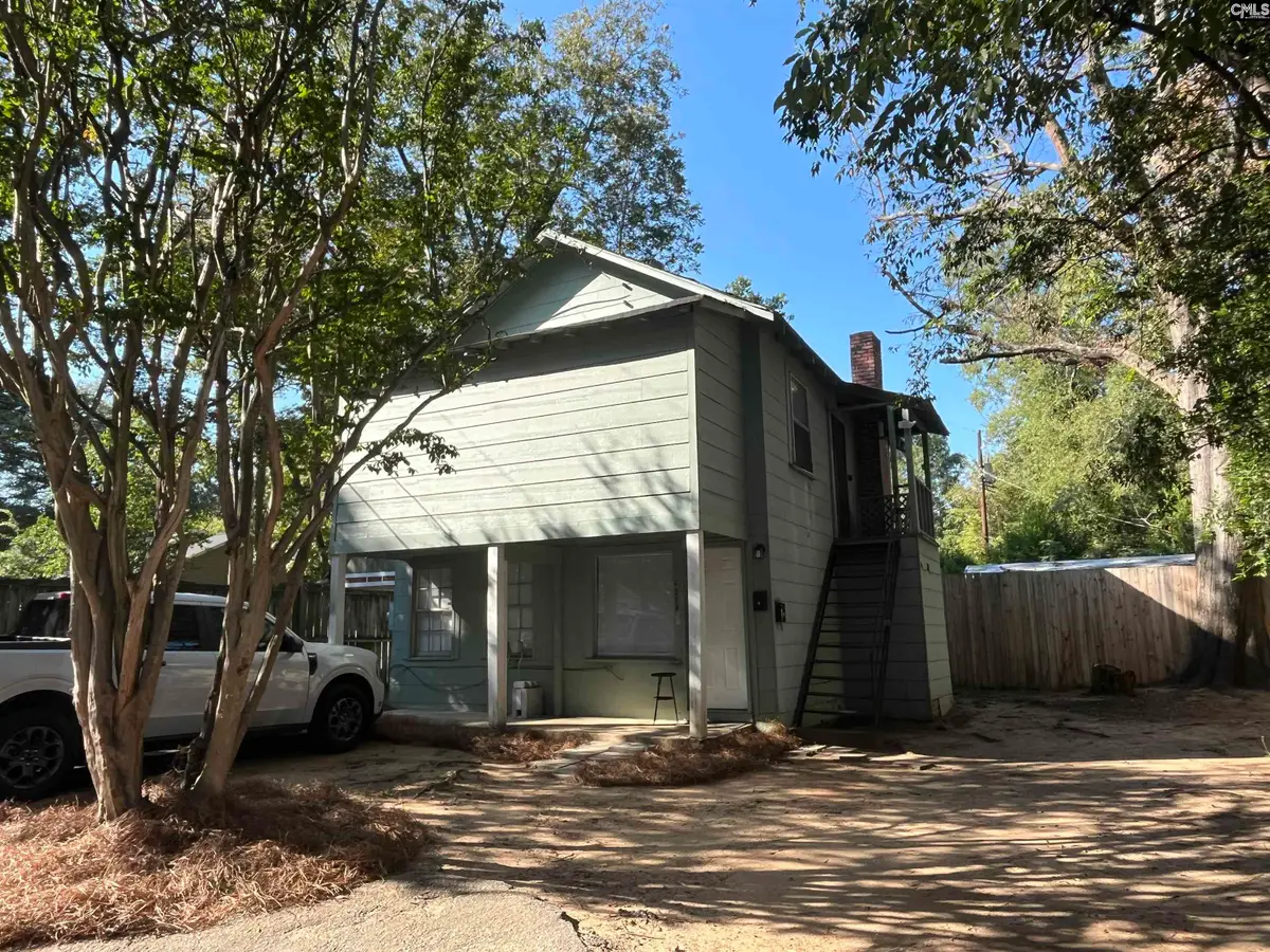 2815 Kennedy Street, Columbia, SC 29205 - #1