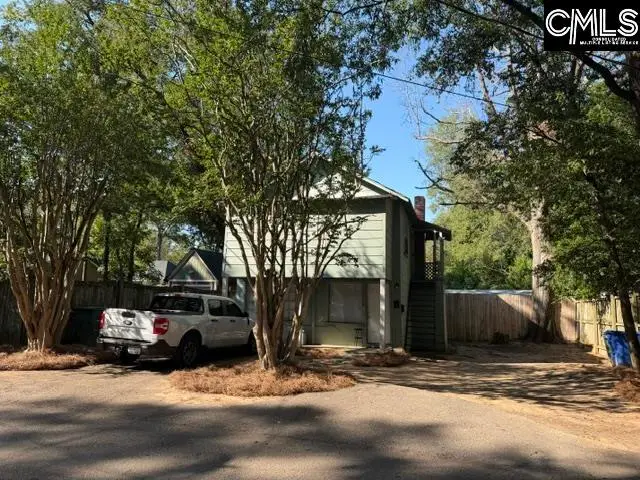 2815 Kennedy Street, Columbia, SC 29205 - #2