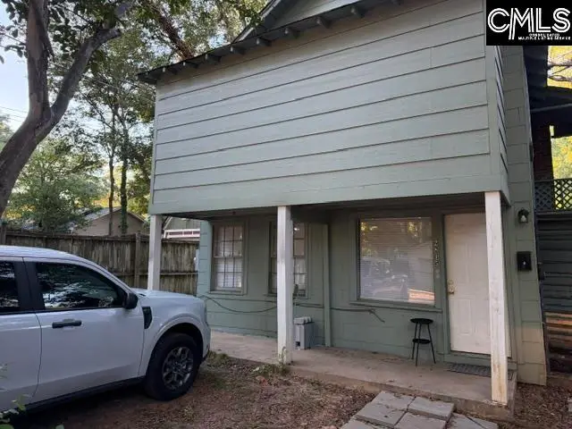 2815 Kennedy Street, Columbia, SC 29205 - #3