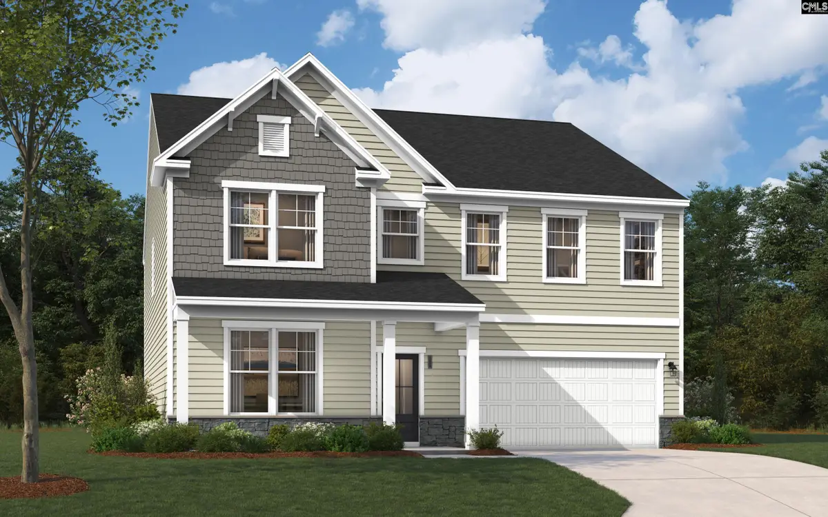 3078 Hanging Valley Road, Blythewood, SC 29016 - #1
