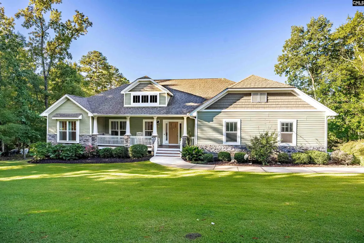 37 Carl Weed Court, Columbia, SC 29212 - #1