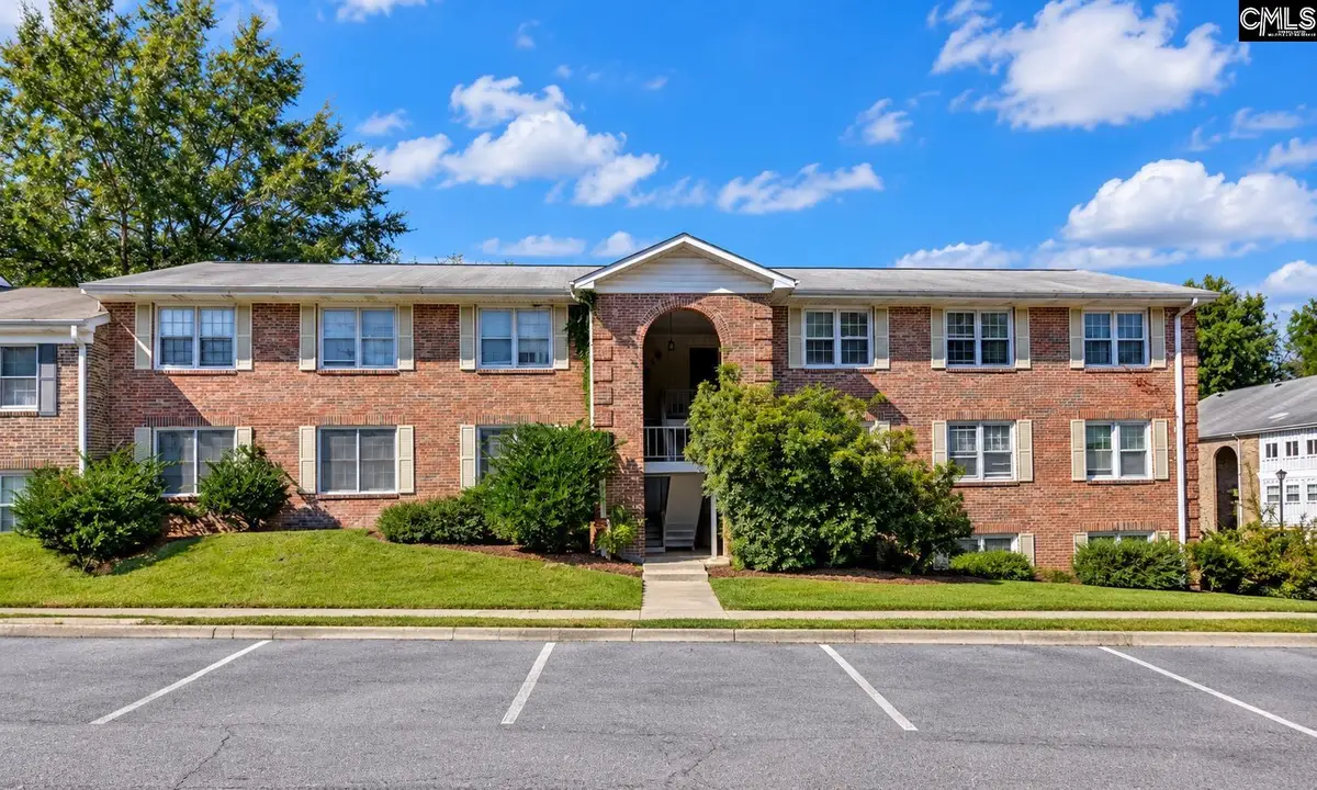 7602 Hunt Club Road #M103, Columbia, SC 29223 - #1