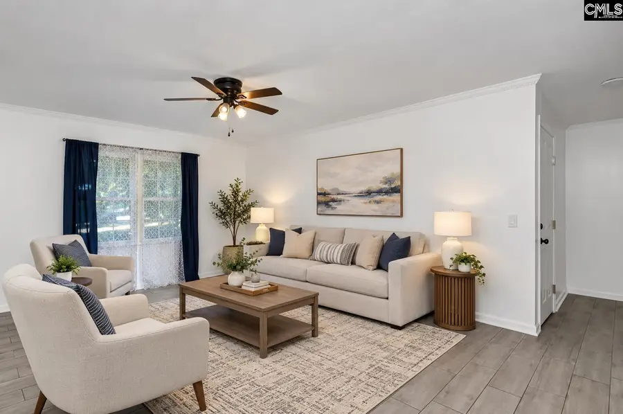 7602 Hunt Club Road #M103, Columbia, SC 29223 - #2