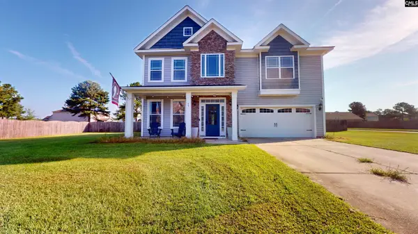 69 Lillie Lane, Elgin, SC 29045