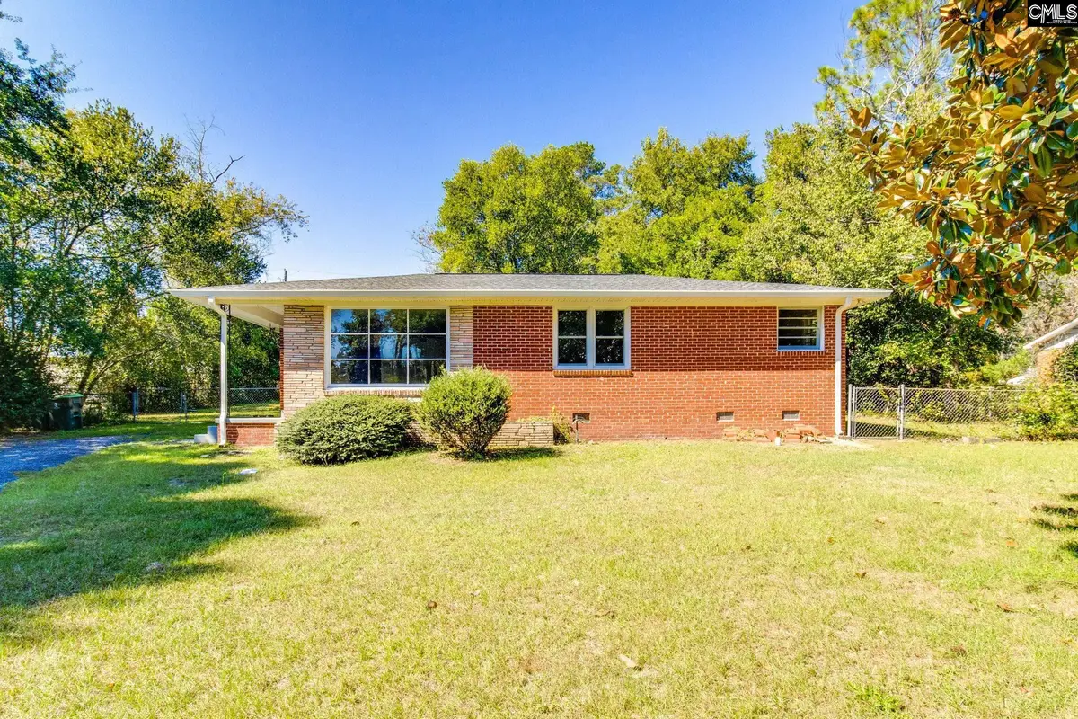 313 Woodberry Road, West Columbia, SC 29170 - #1