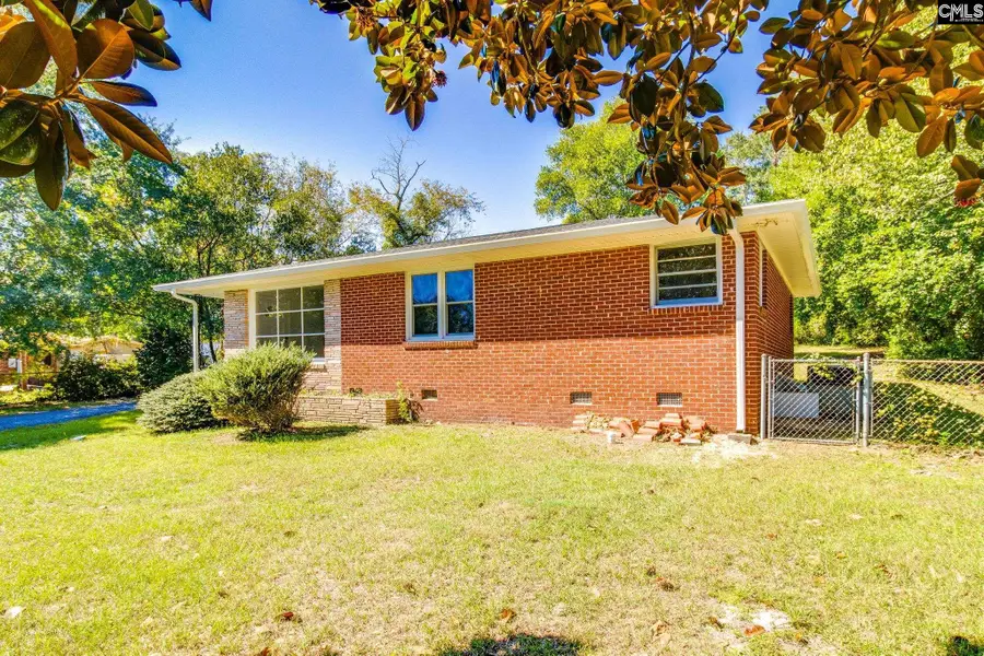 313 Woodberry Road, West Columbia, SC 29170 - #3