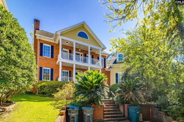 1700 Phelps, Columbia, SC 29205