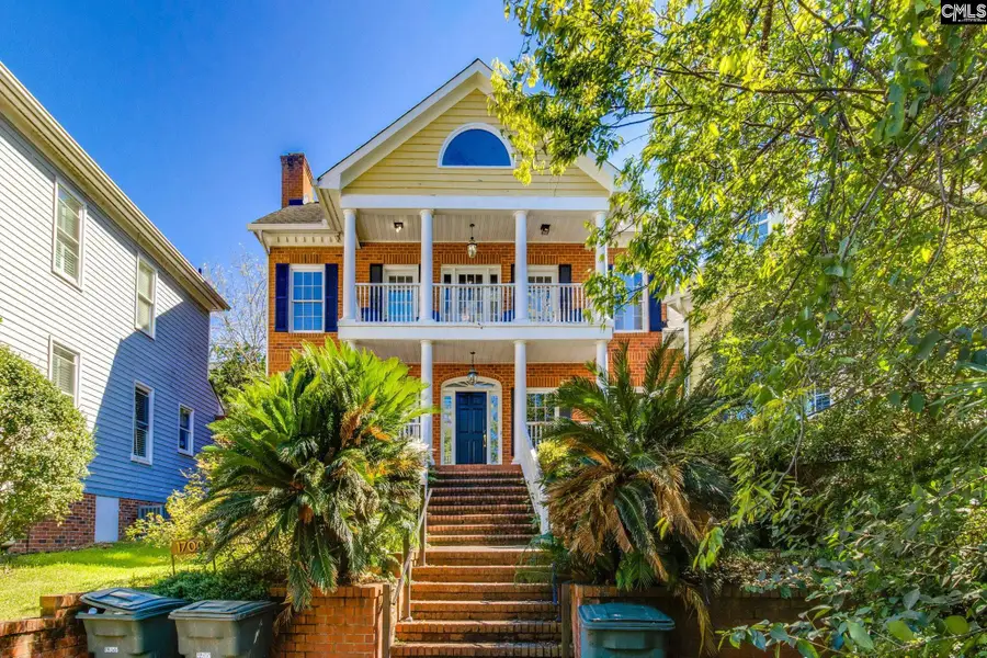 1700 Phelps, Columbia, SC 29205 - #2