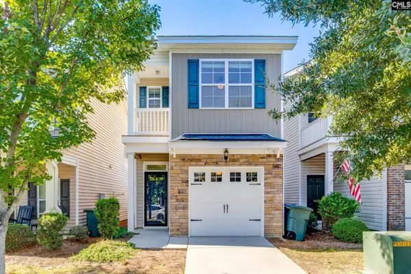164 Top Forest Drive, Columbia, SC 29209