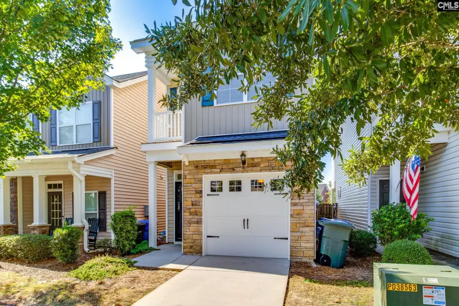 164 Top Forest Drive, Columbia, SC 29209 - #3