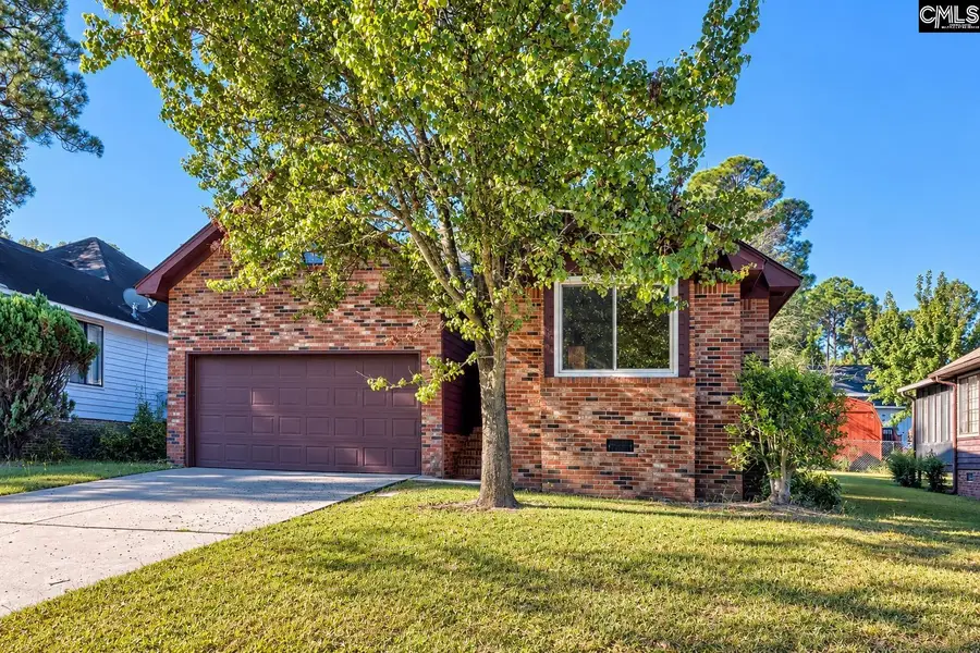 148 Westport Drive, Columbia, SC 29223 - #3