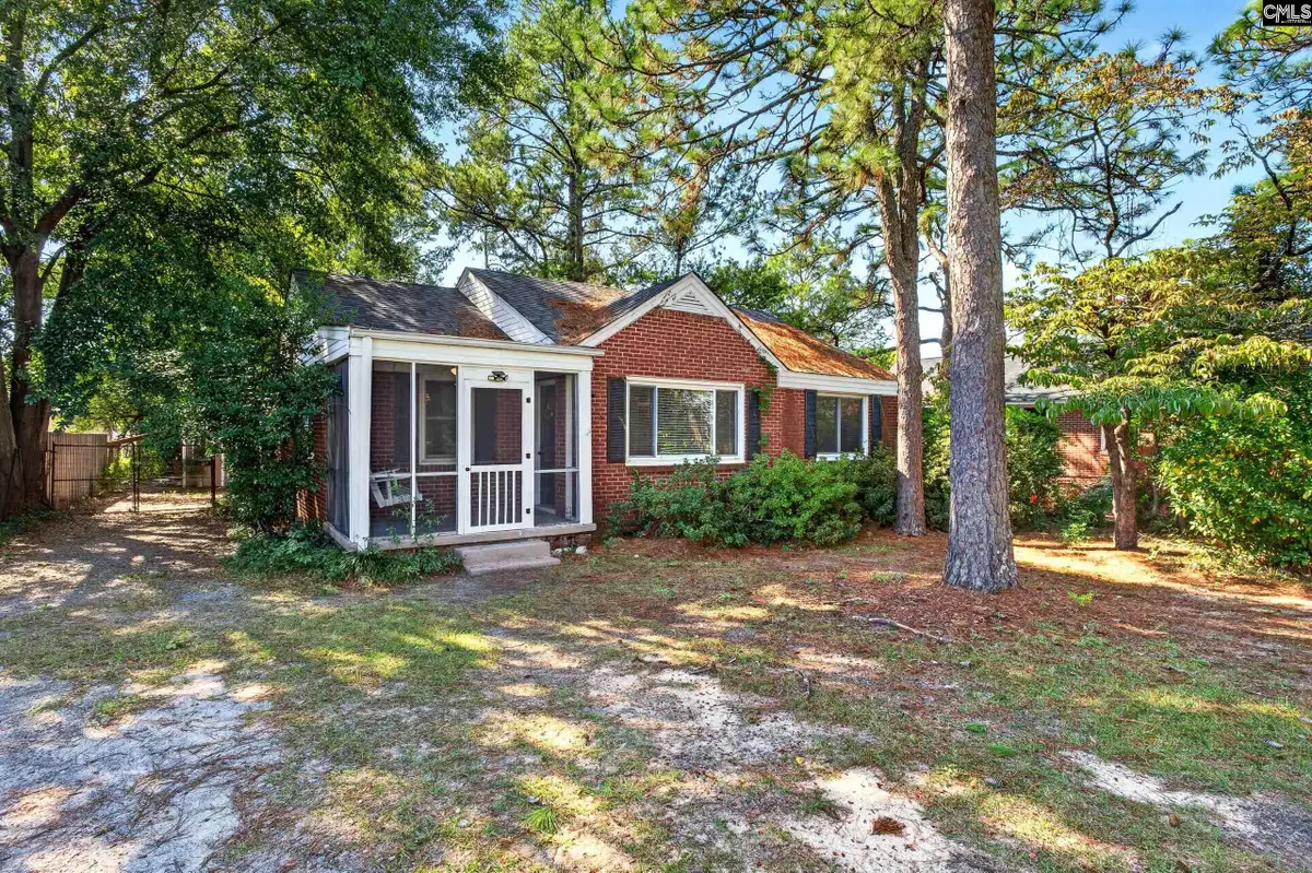 1633 Decree Avenue, West Columbia, SC 29169 - #1