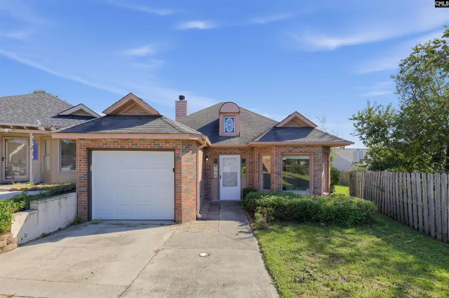 7 Walking Horse Court, Columbia, SC 29223 - #2