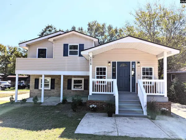 1019 Dawson Drive, West Columbia, SC 29169