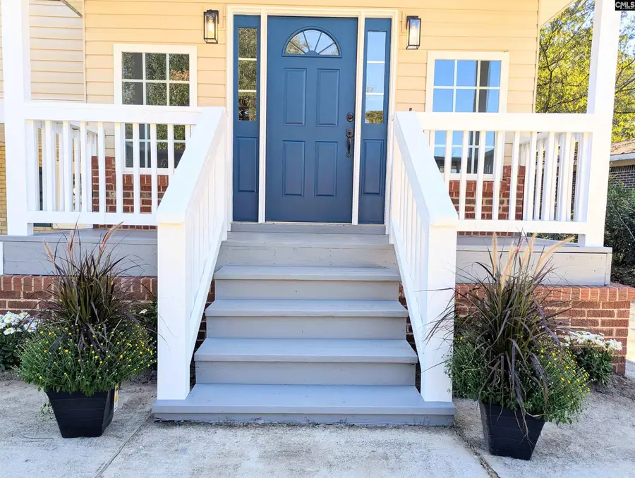 1019 Dawson Drive, West Columbia, SC 29169 - #3