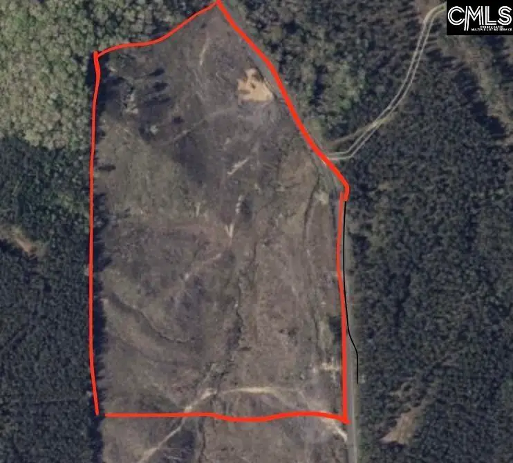 TBD/40 Cunningham Quarters Road, Heath Springs, SC 29058 - #2