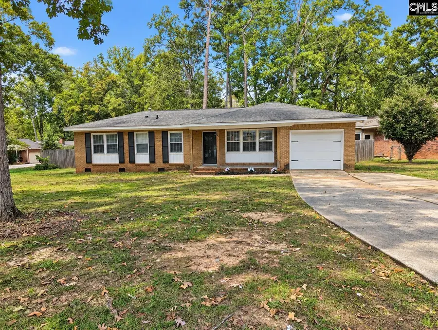 933 Baffin Bay Road, Columbia, SC 29212 - #2