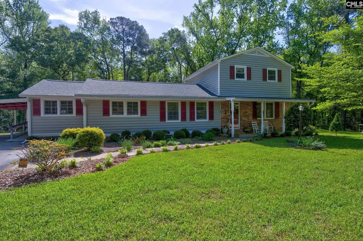 658 Seegars Circle, Camden, SC 29020 - #1