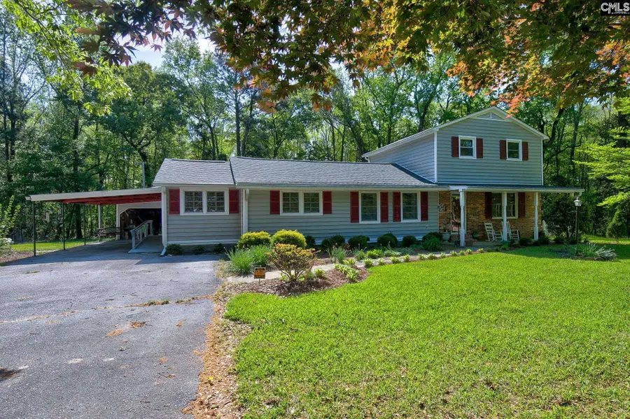 658 Seegars Circle, Camden, SC 29020 - #2