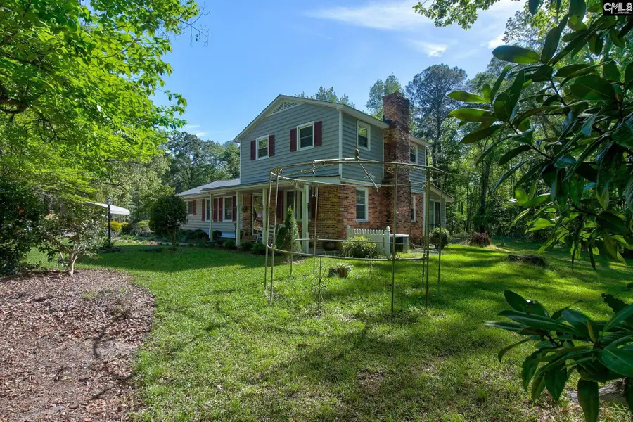 658 Seegars Circle, Camden, SC 29020 - #3