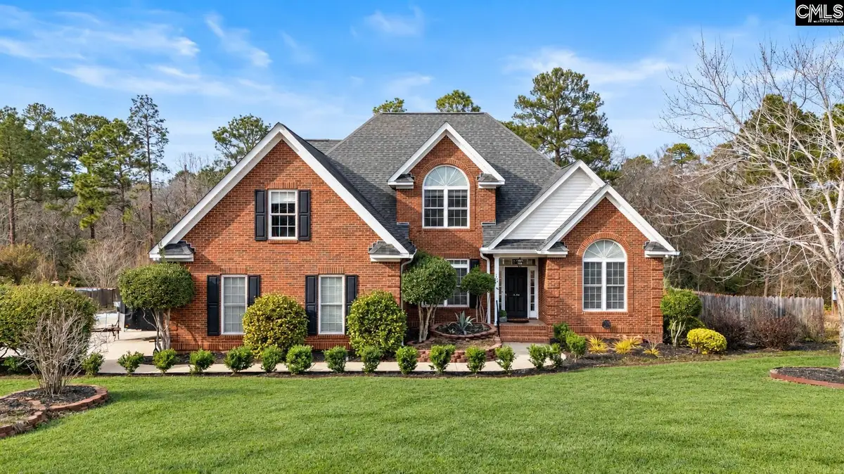 104 Laurel Hill Drive, West Columbia, SC 29170 - #1