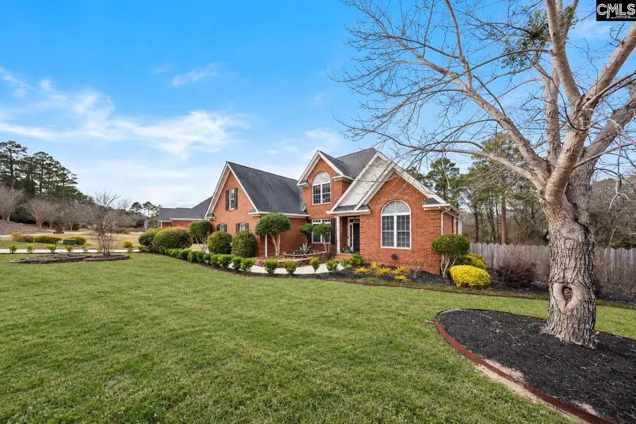 104 Laurel Hill Drive, West Columbia, SC 29170 - #2
