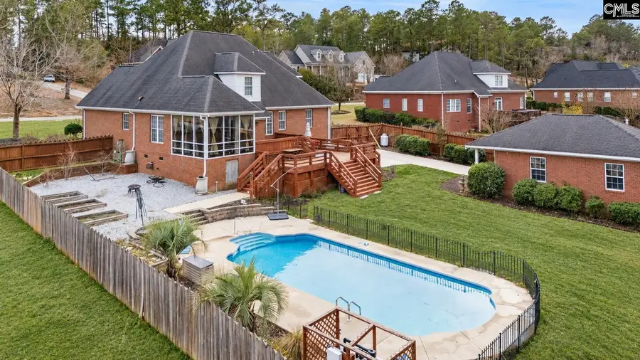 104 Laurel Hill Drive, West Columbia, SC 29170 - #3