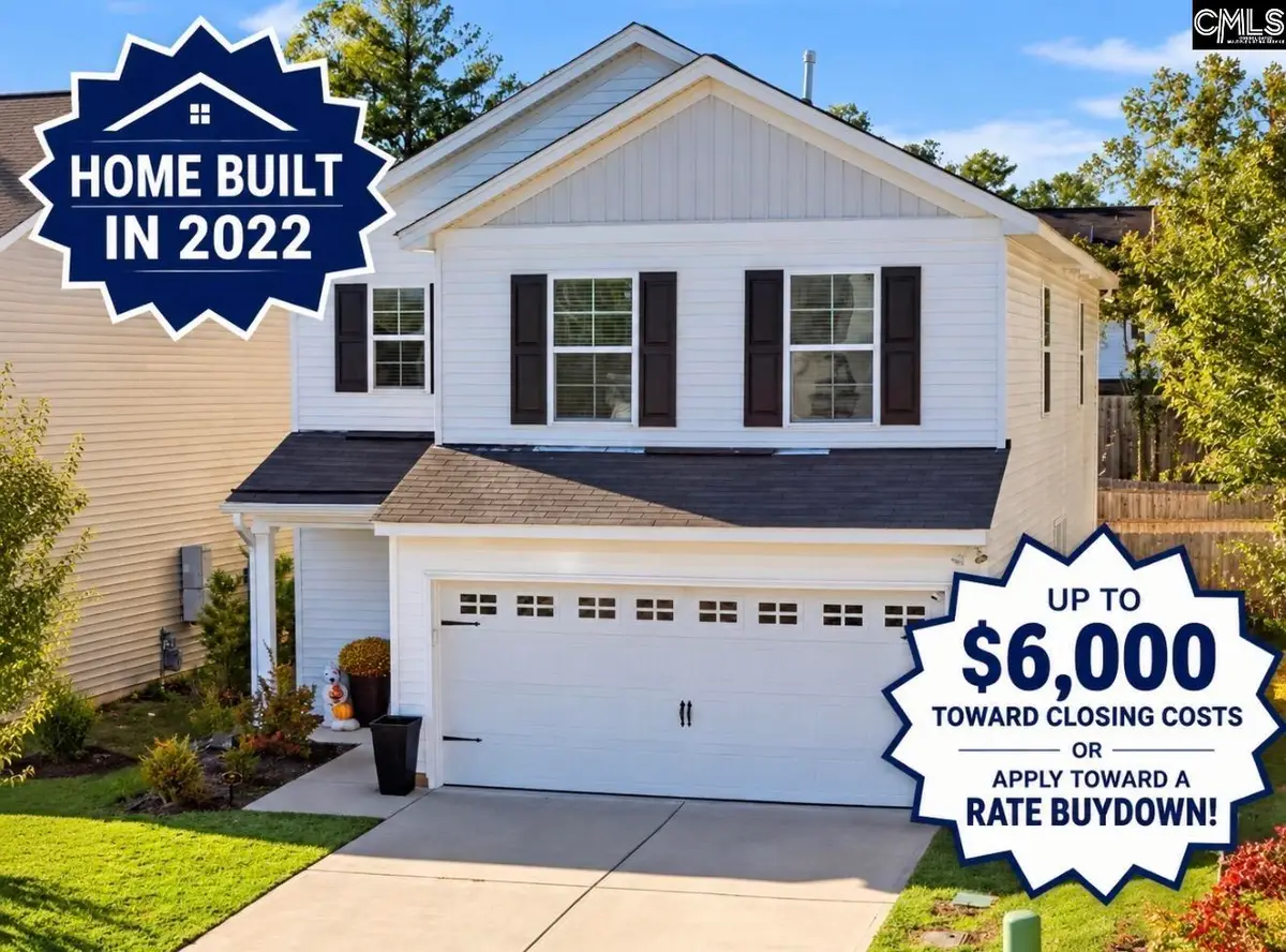 2789 Prince Charles, Columbia, SC 29209 - #1