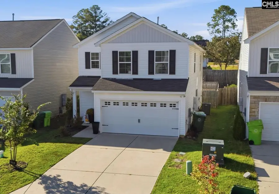 2789 Prince Charles, Columbia, SC 29209 - #2