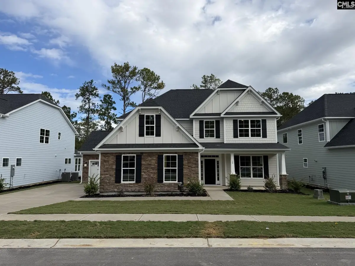 30 Honey Crisp Court, Elgin, SC 29045 - #1