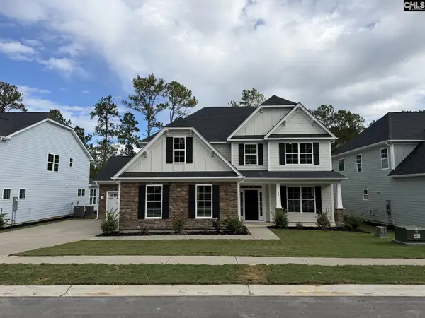 30 Honey Crisp Court, Elgin, SC 29045