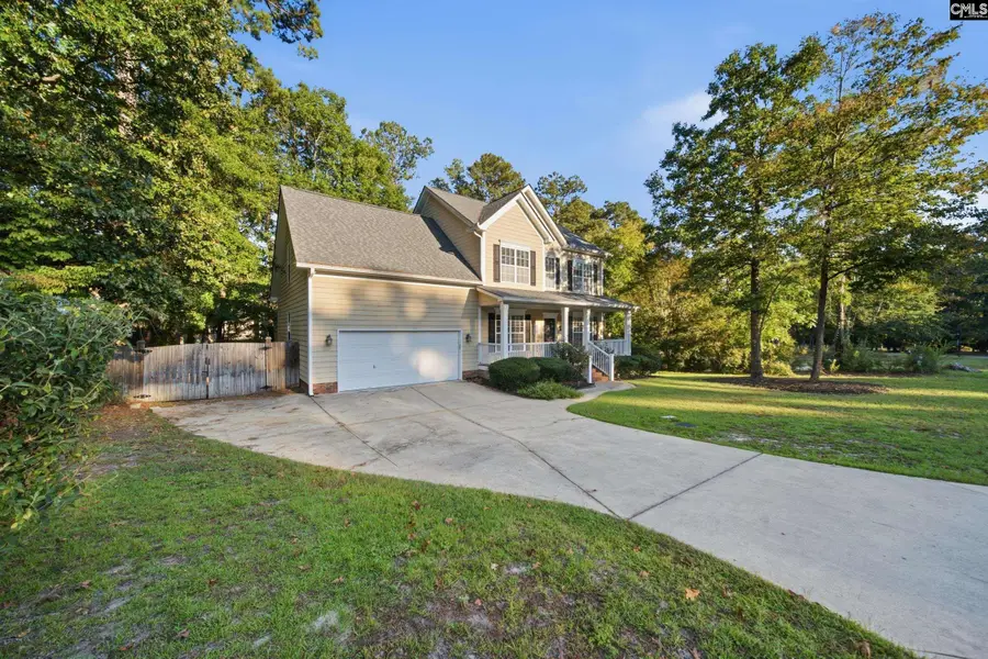112 Muirfield Court, Blythewood, SC 29016 - #3