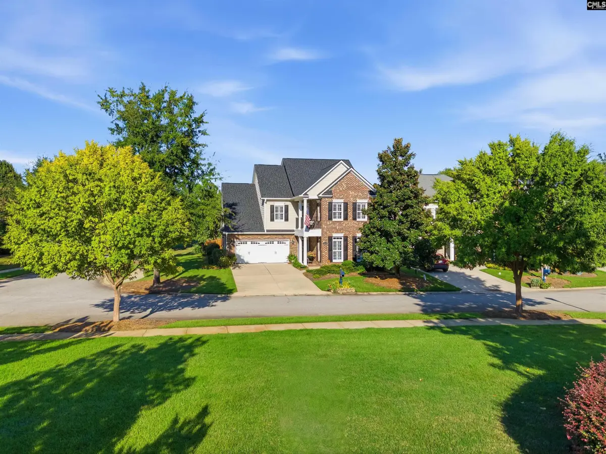 612 Kumatage Lane, Chapin, SC 29036 - #1