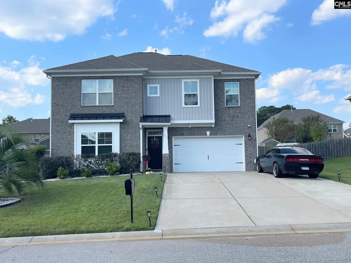 640 Stoneywater Court, Elgin, SC 29045 - #1