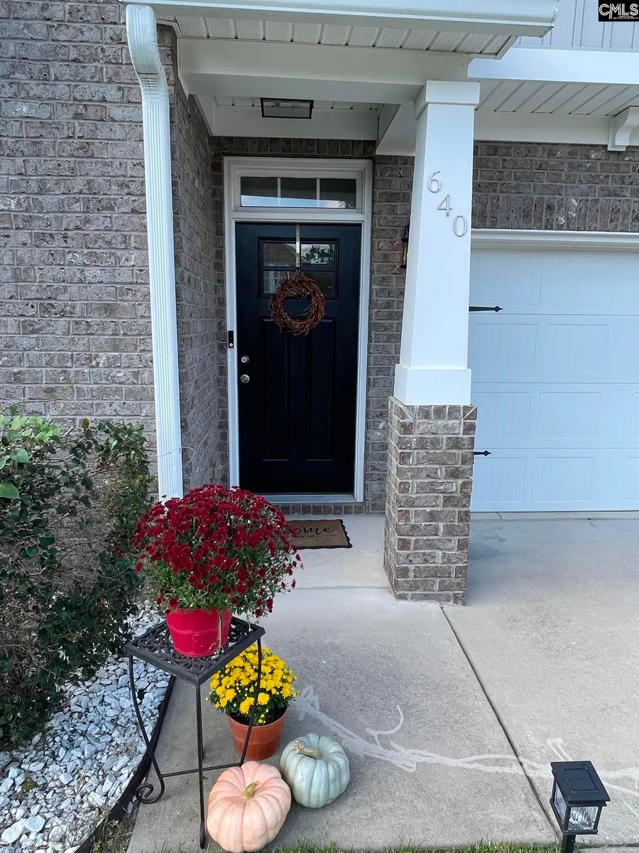 640 Stoneywater Court, Elgin, SC 29045 - #2
