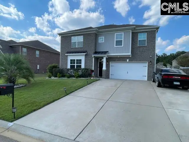640 Stoneywater Court, Elgin, SC 29045 - #3