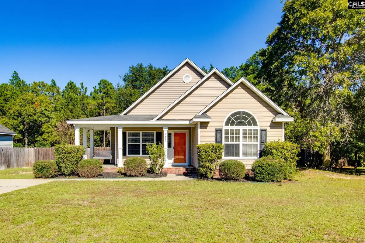 1456 Chestnut Road, Elgin, SC 29045 - #1