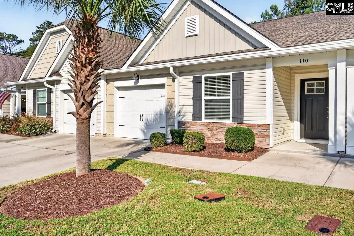 110 Sabal Drive, West Columbia, SC 29169 - #1