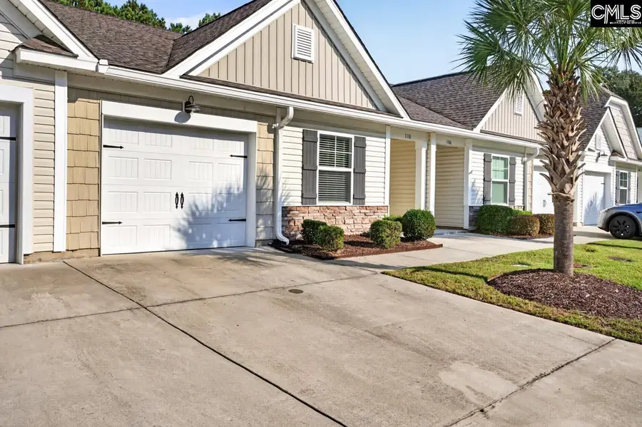110 Sabal Drive, West Columbia, SC 29169 - #3