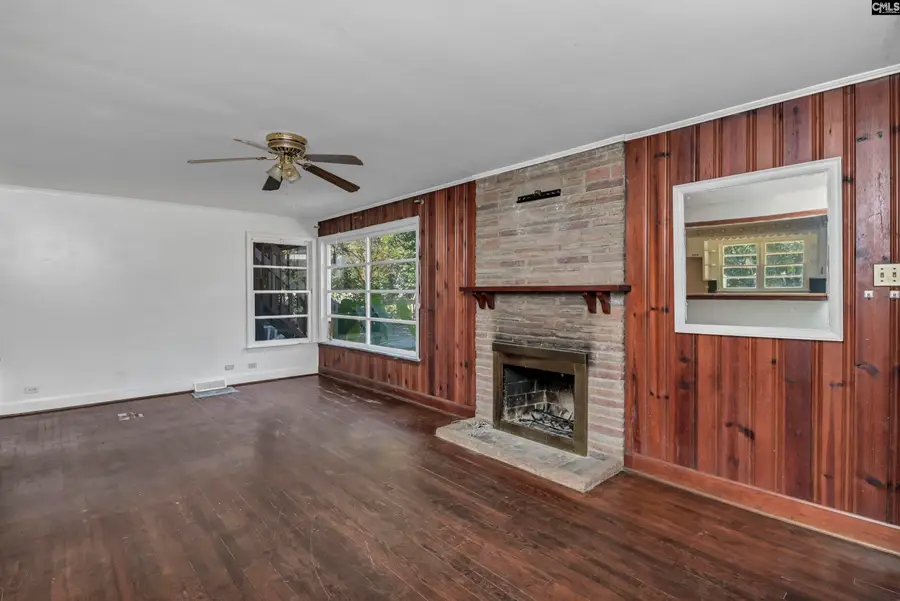 1514 Lewis Street, Camden, SC 29020 - #2