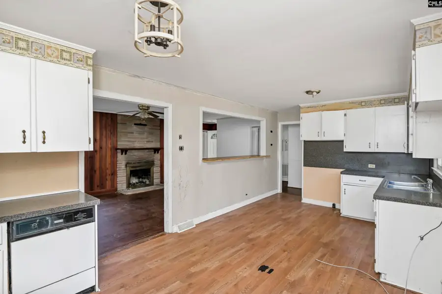 1514 Lewis Street, Camden, SC 29020 - #3