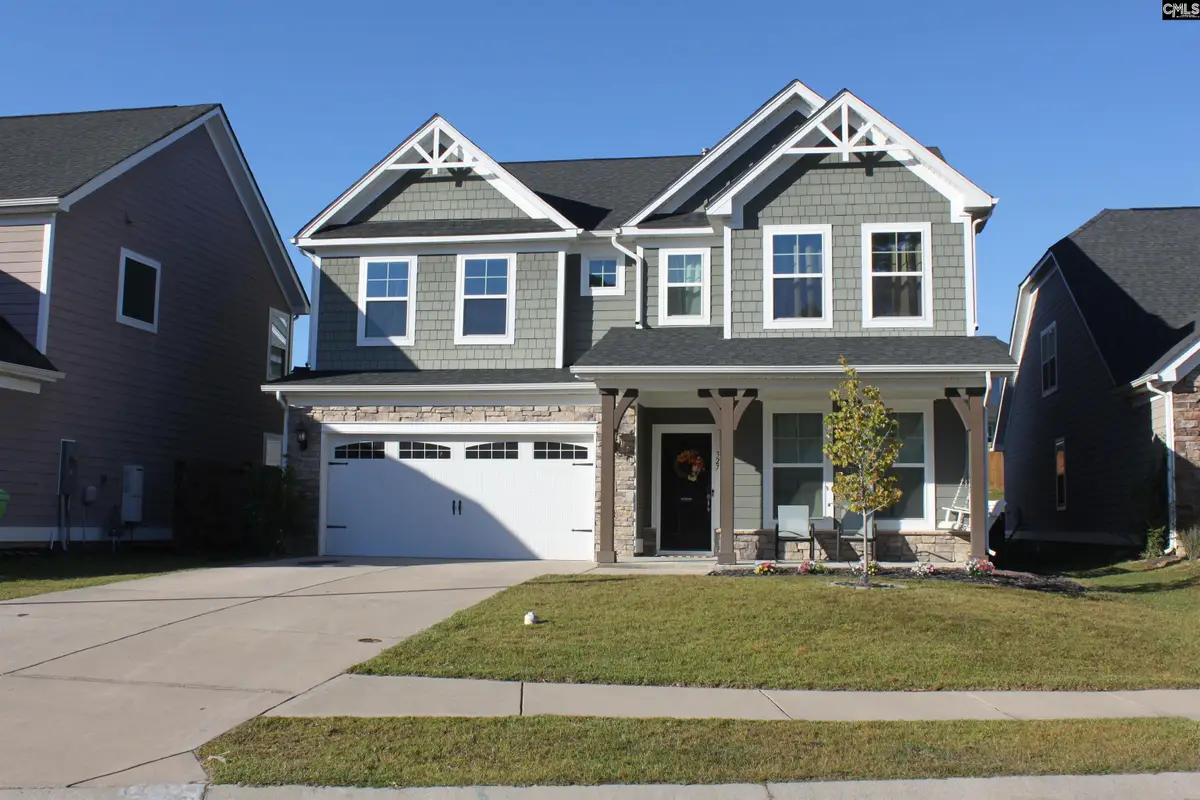 327 Sunnycrest Lane, Columbia, SC 29229 - #1