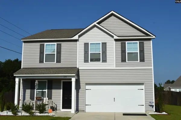 210 Carriagebrook Circle, Camden, SC 29020