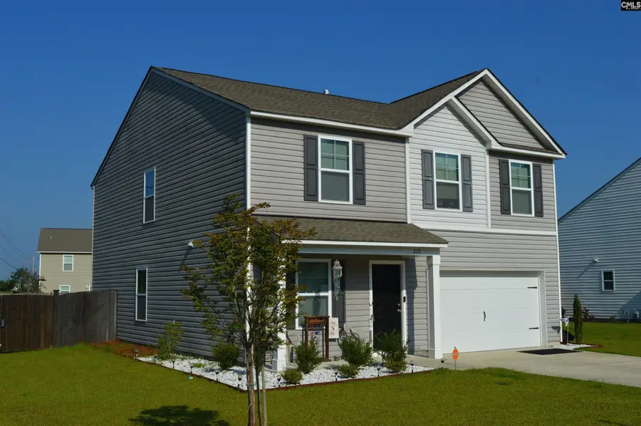 210 Carriagebrook Circle, Camden, SC 29020 - #2