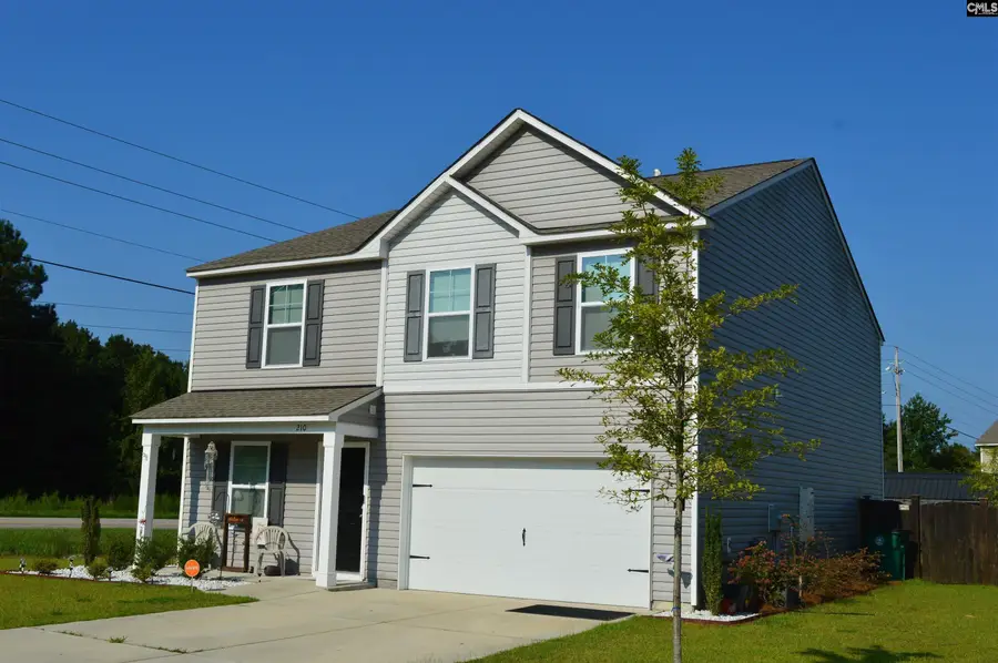 210 Carriagebrook Circle, Camden, SC 29020 - #3