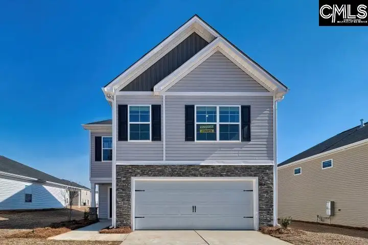 2405 Daylilly St., Sumter, SC 29153 - #1