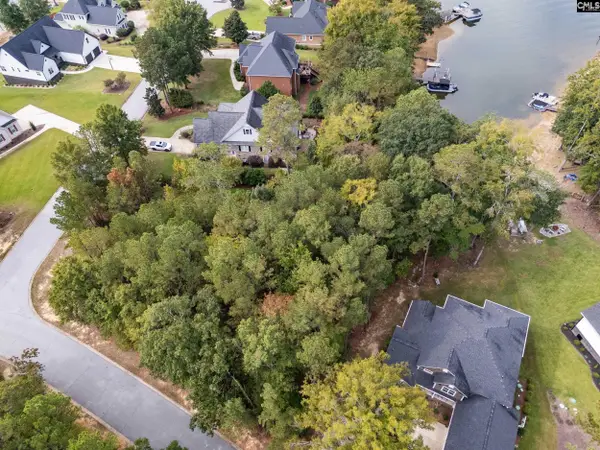 Lot 18 Peninsula Drive, Prosperity, SC 29217