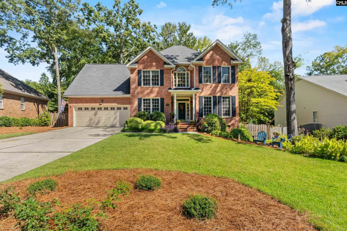 421 Annondale Road, Columbia, SC 29212 - #1